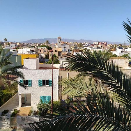 Costa De Almeria Playa Esterno foto