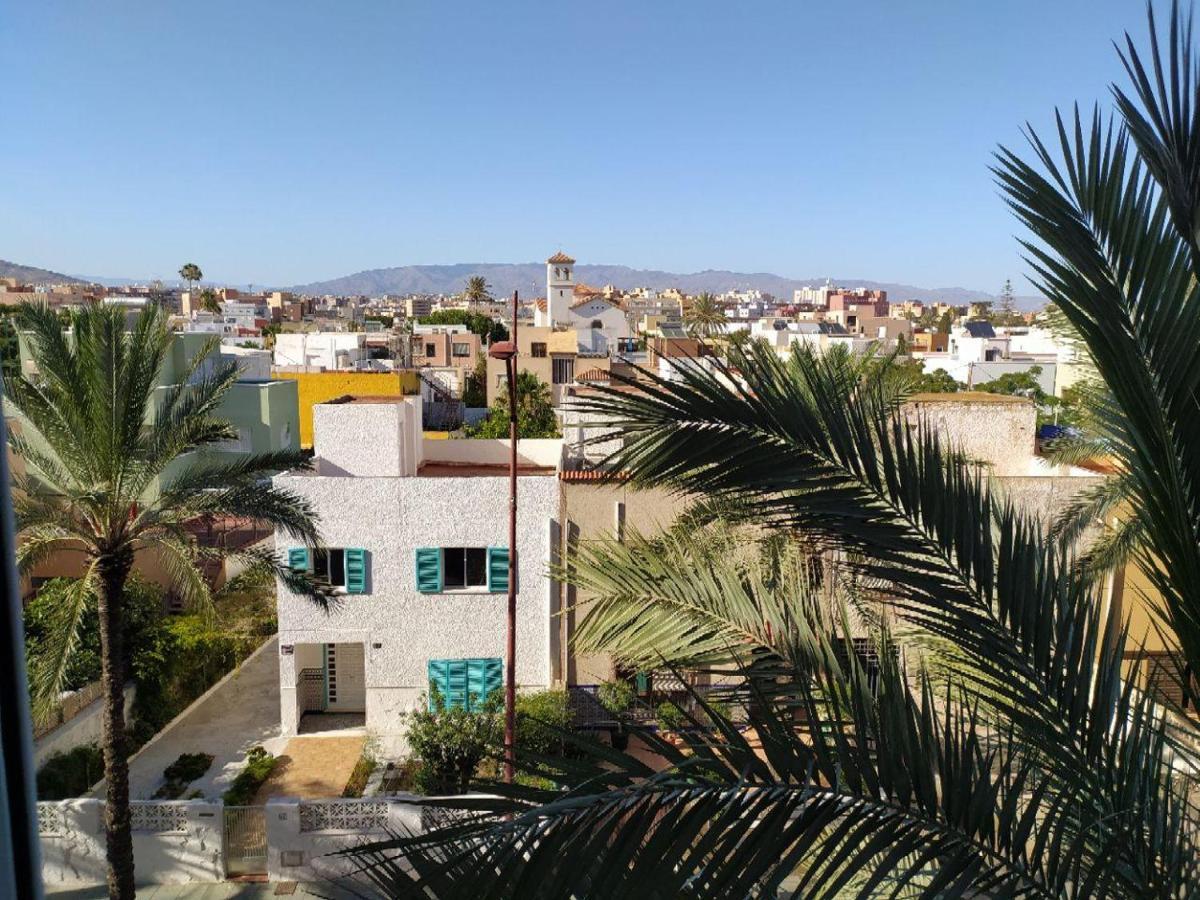 Costa De Almeria Playa Esterno foto