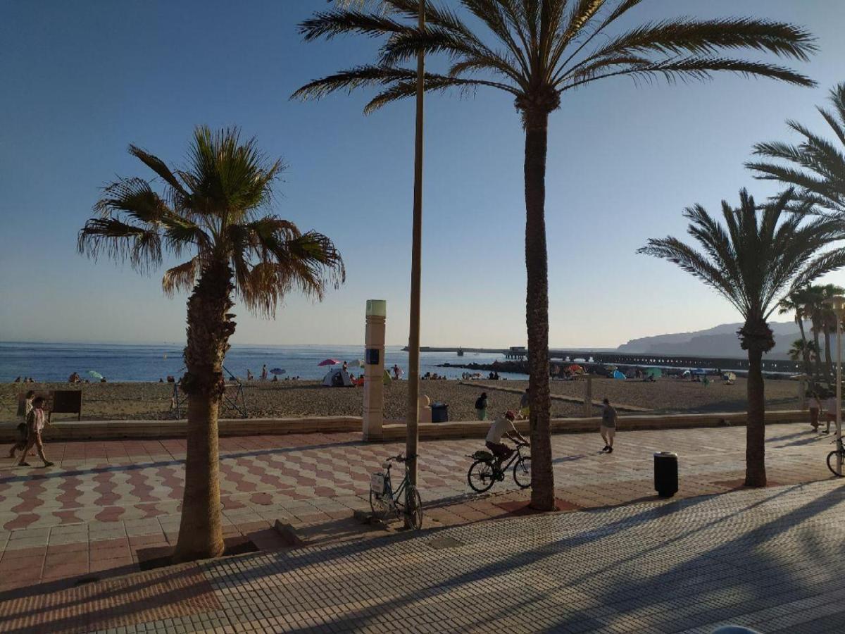 Costa De Almeria Playa Esterno foto